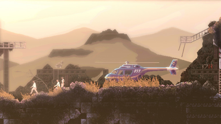 Buying the Carrion Key – image 11