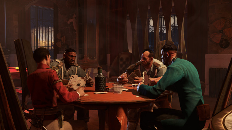 Купить аккаунт Dishonored 2 для GOG – изображение 9