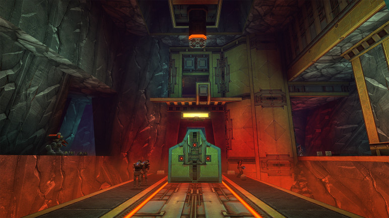 The Quake 2 – image 9
