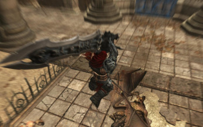 Buying the Darksiders Key – image 3