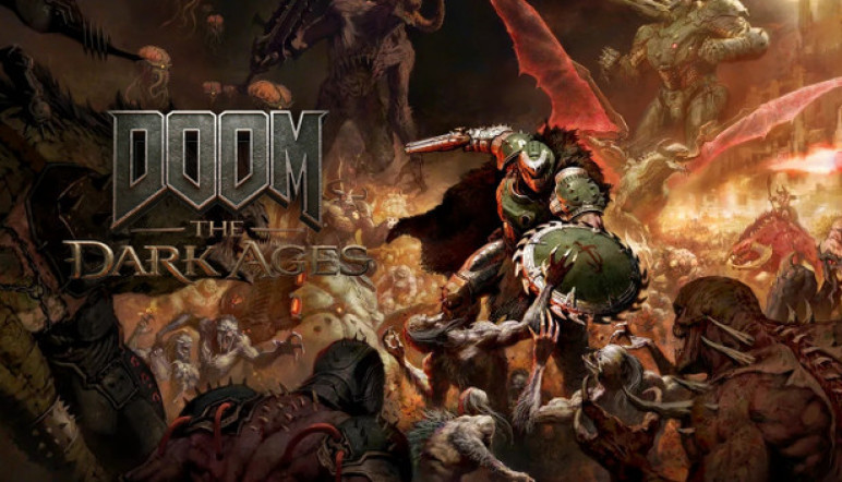 Купить DOOM: The Dark Ages (Standard Edition) для Steam – изображение 12