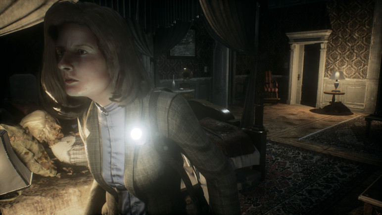 Remothered Tormented Fathers – image 3