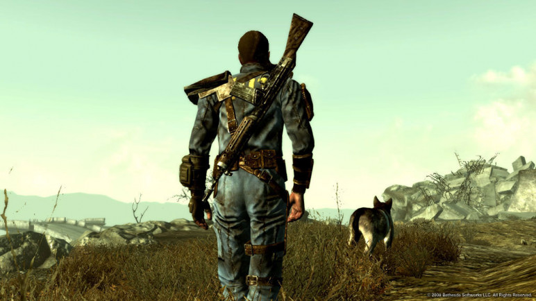 The Fallout 3 – image 9