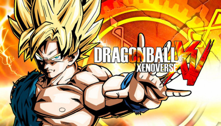 Оффлайн аккаунты для Dragon Ball Xenoverse – изображение 9
