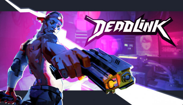 Ключи и гифты для Deadlink – изображение 12