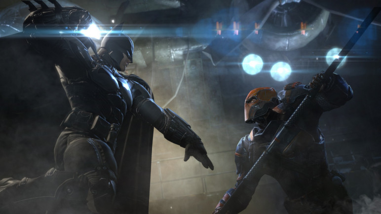 Review of Batman Arkham Origins – image 6