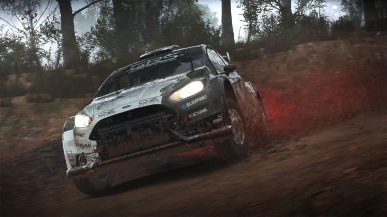Купить Dirt 4 – изображение 9