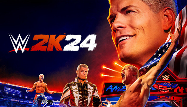 Купить DLC к WWE 2K24 для Steam – изображение 9