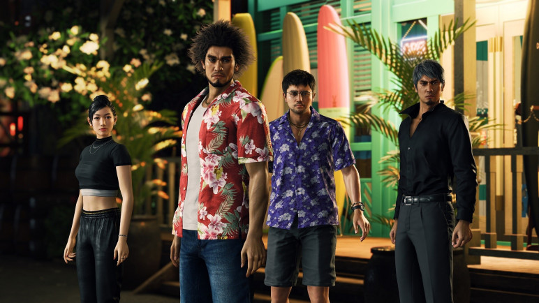 Like a Dragon: Infinite Wealth Steam DLC – image 5