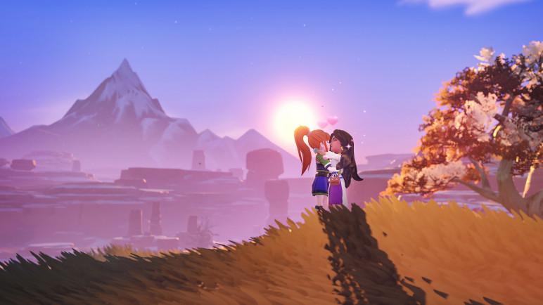 My Time at Sandrock(CANDROCK) – image 5
