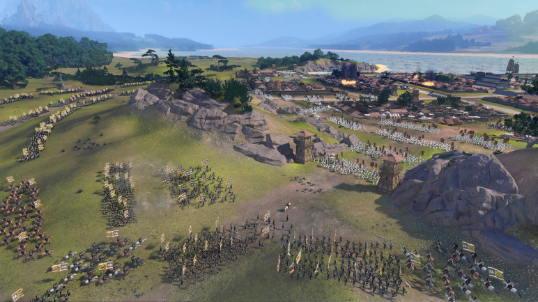 Total War Three Kingdoms DLC for Steam – image 7