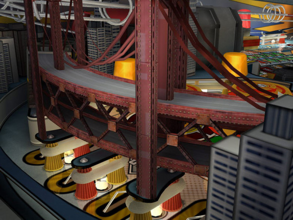 SlamIt Pinball: Big Score – Keys and Gifts – image 5