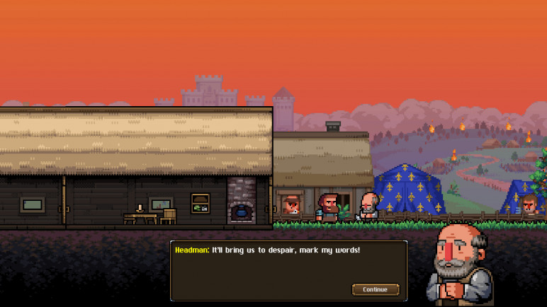Buying Anvil Saga – image 11