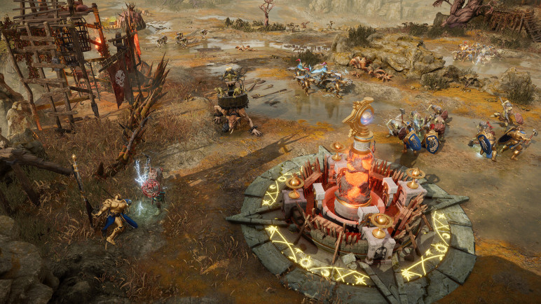 Купить Warhammer Age of Sigmar – изображение 8