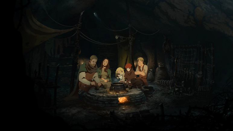 Ken Follett's The Pillars of the Earth – image 11