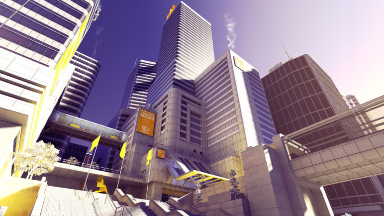 Оффлайн аккаунты для Mirror's Edge – изображение 4
