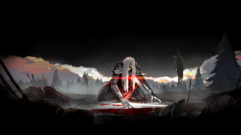 Moonscars Activation for Xbox/ Microsoft Store – image 8
