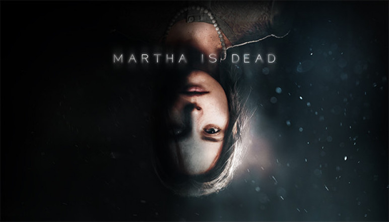 The Martha Is Dead – image 12