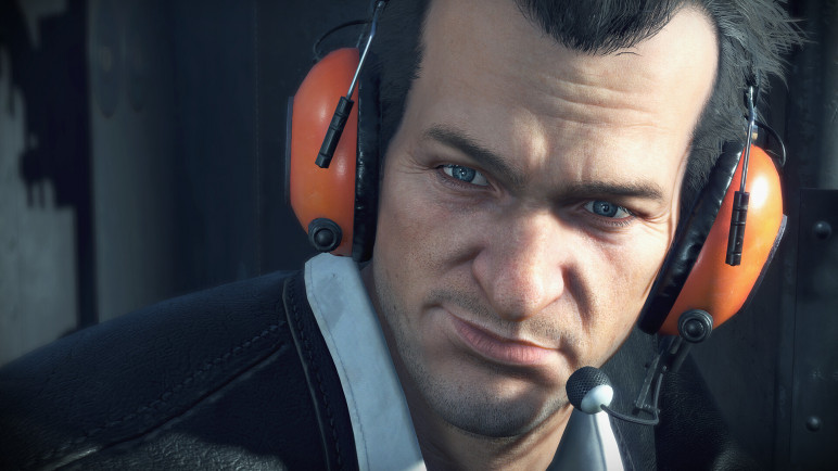 The Dead Rising Deluxe Remaster – image 2