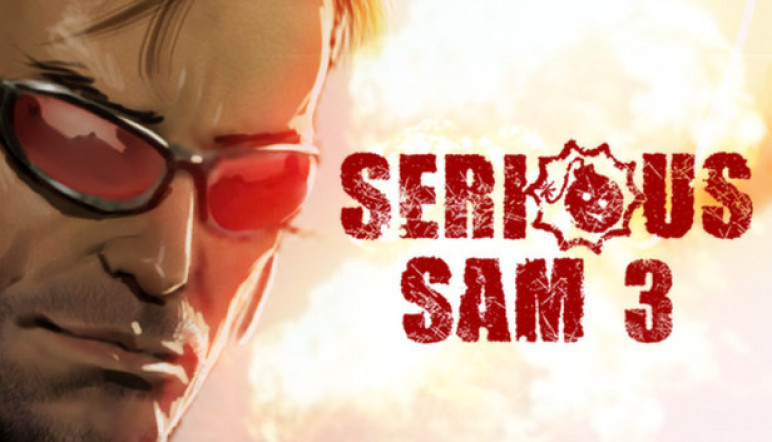 Ключи и гифты для Serious Sam 3: BFE