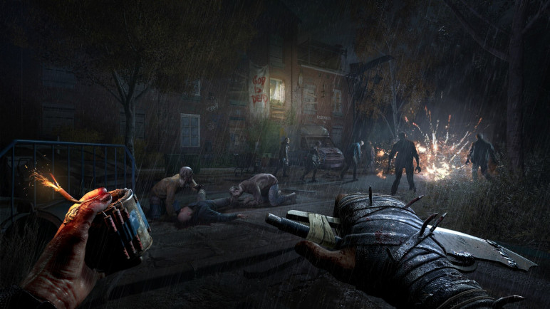 Dying Light: The Beast (Deluxe Edition) Epic Games Store Purchase on your account – image 5