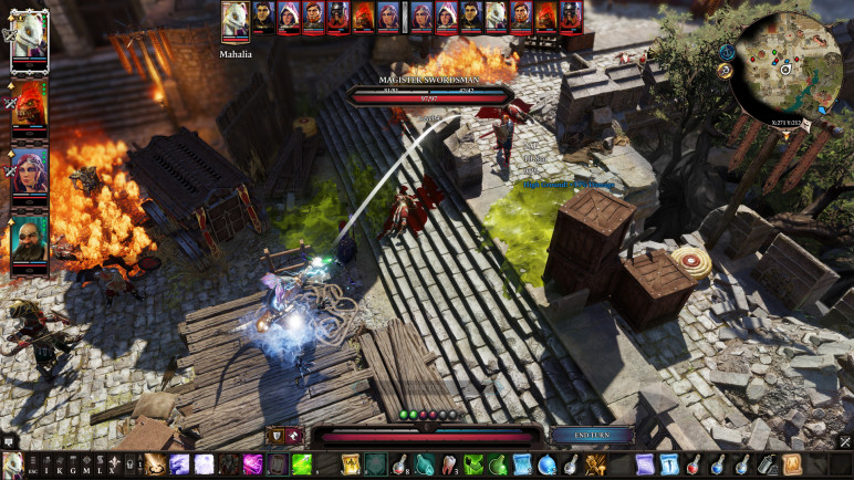 Купить аккаунт Divinity Original Sin 2 – изображение 9