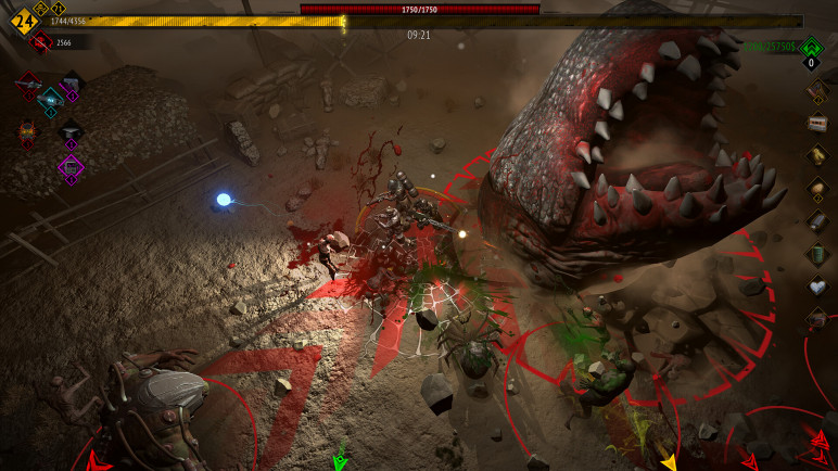 Ключи и гифты для Yet Another Zombie Survivors – изображение 7