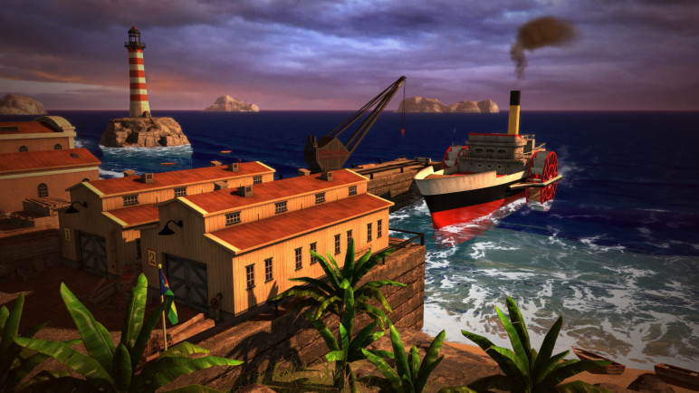 Buy off-line Tropico 5 account – image 2