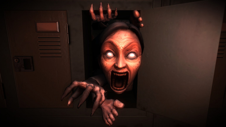 White Day A Labyrinth Named School – image 5
