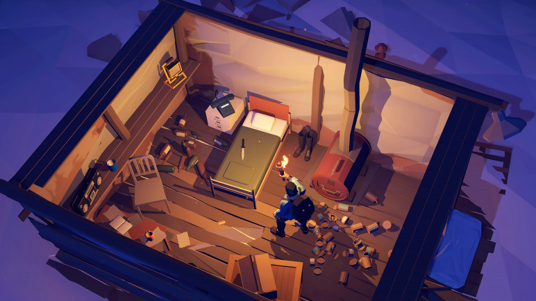 Купить ключ The Wild Eight для Steam – изображение 6