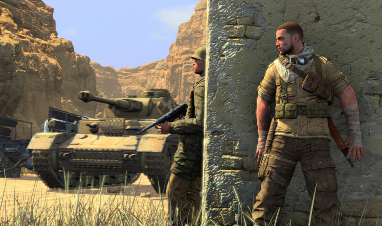 Купить Sniper Elite 3 – изображение 11