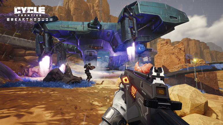 The Cycle Frontier – image 2