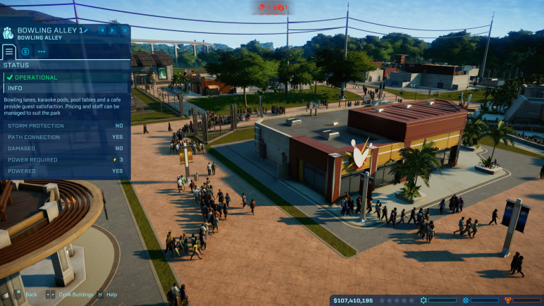 Review of Jurassic World Evolution – image 11