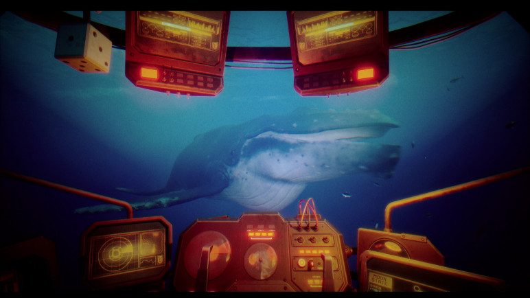 Buy an Under The Waves account for Xbox, Microsoft Store – image 4