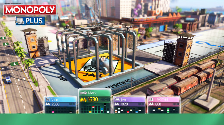 Buy a Monopoly Plus account for Xbox 360 – image 6