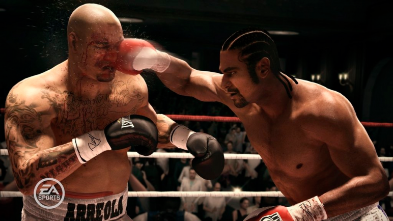Fight Night Champion – image 2