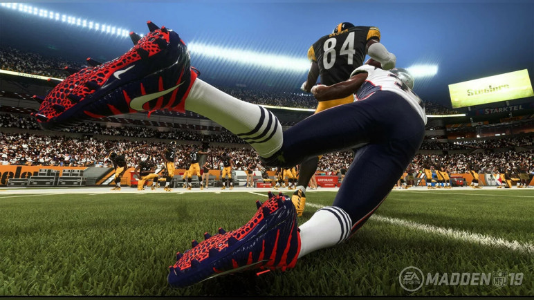 Аккаунты для Madden NFL 19 – изображение 5