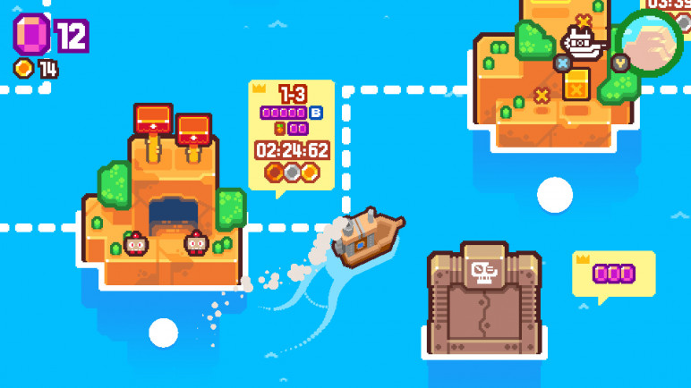 Купить ключ Grapple Dog для Steam – изображение 5