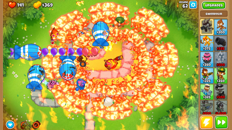 BLOONS TD 6 – image 5