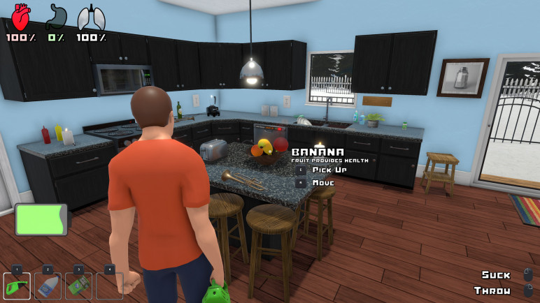 Buy an Offline Account Whos Your Daddy – image 5