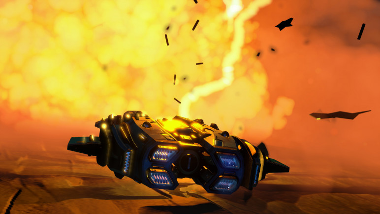 Buying GRIP Combat Racing – image 9