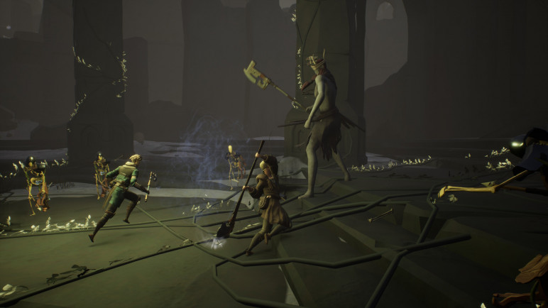 Ashen for Epic Games Store – image 2