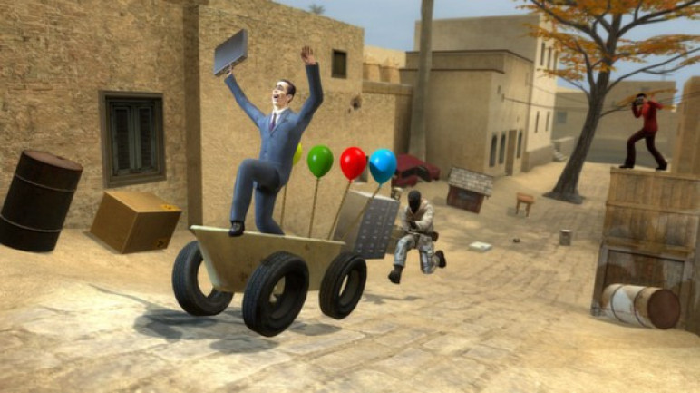 Garry's Mod Accounts – image 7