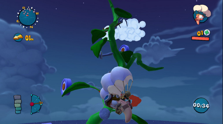 The Worms Ultimate Mayhem – image 8