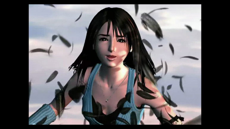 Review of Final Fantasy 8 Remastered – image 8