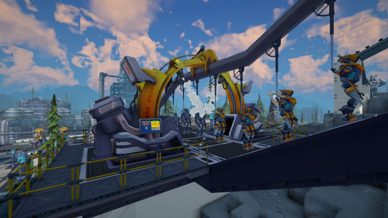 Buy the Foundry Key – image 2