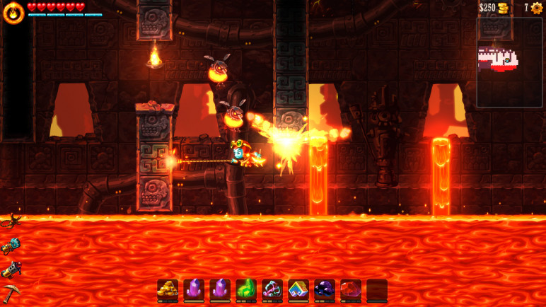 Buy SteamWorld Dig 2 Key for Steam – image 6