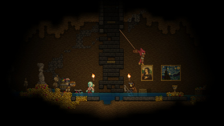Buying Starbound Key – image 11