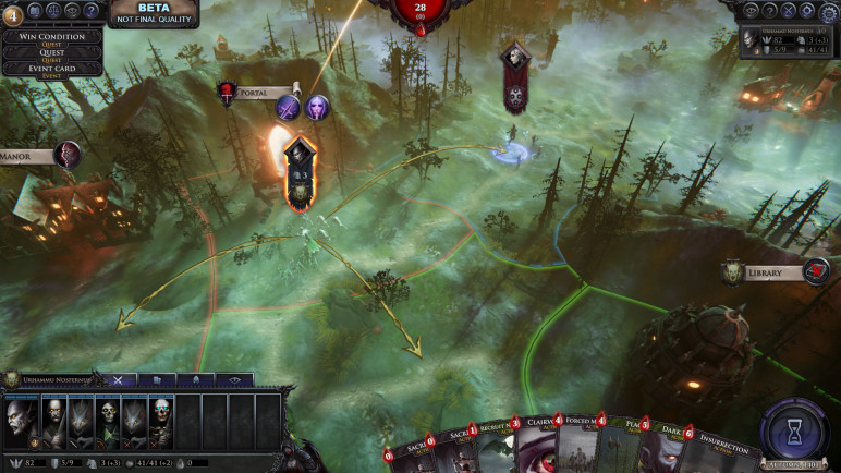 Услуги активации для Immortal Realms: Vampire Wars – изображение 4