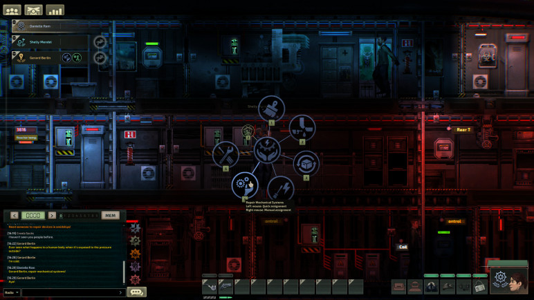 Buying the Barotrauma Key(by barotawma)for Steam – image 9